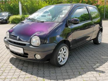 Renault Twingo 1.2 Kenzo freie Werkstatt Autochampion24 Höhenkirchen