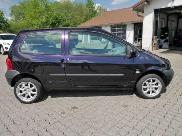 Renault Twingo 1.2 Kenzo freie Werkstatt Autochampion24 Höhenkirchen