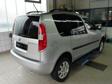 Sonnenschutz Auto Muenchen Skoda Autochampion24 05