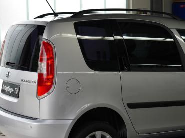 Sonnenschutz Auto Muenchen Skoda Autochampion24 07