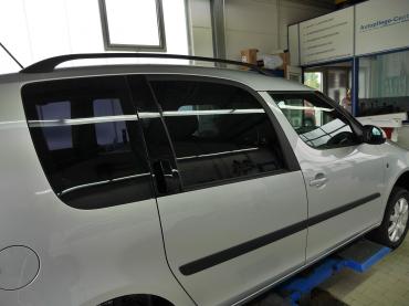 Sonnenschutz Auto München Skoda Autochampion24