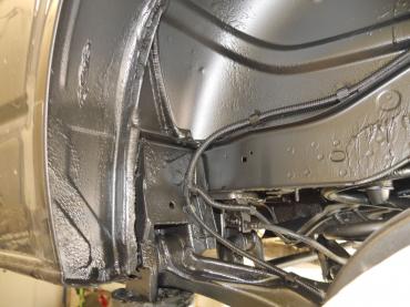 Unterbodenschutz Hohlraumversiegelung Muenchen Vw T5 Ergebnis Autochampion24 04