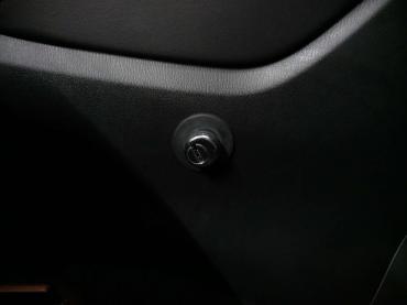 Wegfahrsperre Bear Lock Mazda CX-5