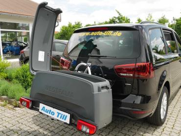 Westfalia Fahrradtraeger Bc 60 Transportbox Muenchen Autochampion24 10