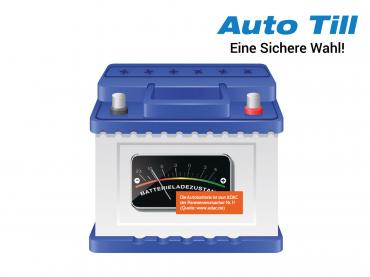 Batterie Check Service München Autochampion24
