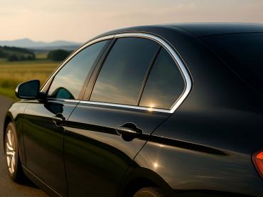 Sonnenschutz Auto Muenchen